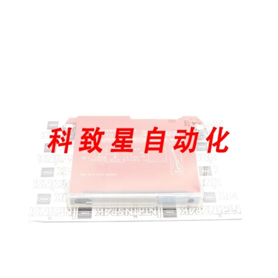 工业配件INTRINSPAK 9002/11-280-186-00 25V