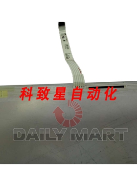 工业配件ELO E411654 SCN-AT-FLT14.1-004-0H1-R 触摸屏面板玻璃