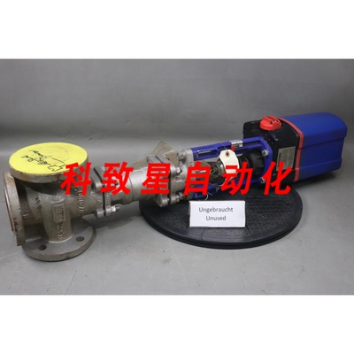 工业配件ARI-ARMATUREN ARI-PREMIO 执行器 2.2KN 230V 0.38/0.45
