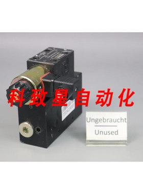 工业配件D1VW20BNJW75 电磁阀 1.25A 24V+FIFE M 132169 UN
