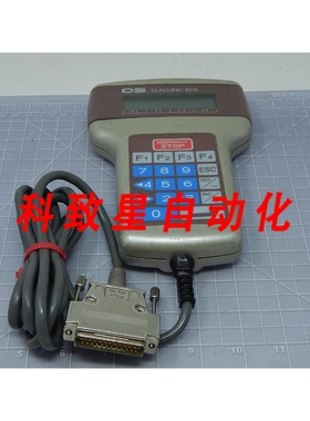 工业配件IAI DS-S-T1 示教器 示教器 T146492