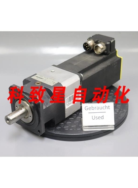 工业配件伺服电机 BSM80A75AA-717 S2P01W07G2 29281 4000RPM