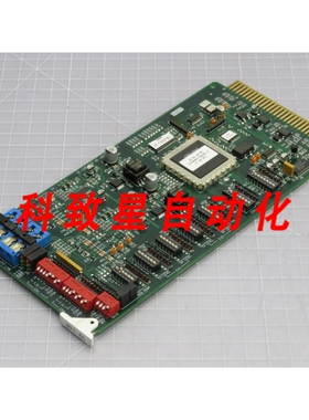 工业配件RFL 107243 VF-16B PCB板T215292