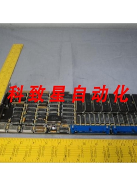 工业配件FREDERICK PCB001021 REV A DACS/开关卡 T12535