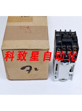工业配件CS3C/CS3C-22E 控制继电器 125VDC
