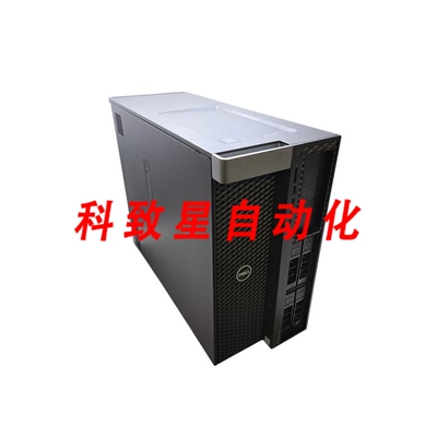 工业配件DELL PRECISION 7920 XEON GOLD 5218 2.30GHZ 64GB DDR4