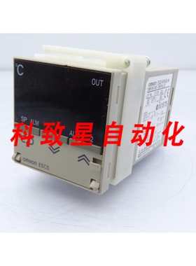 工业配件E5CSR1KJUWAC100240 面板仪表 (1229170934)