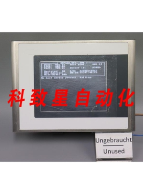 工业配件4PP420.0571-K04 电源面板 400 A20B0168567 REV.D0 24VD