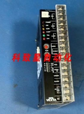 工业配件MOTER SUPER VETXA UDX5107 步进驱动器