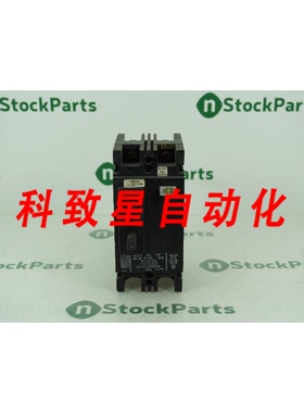 工业配件EHB2015 2P 15A USNT