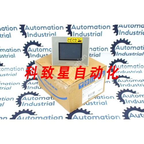 工业配件PFXGP4201TAD GP-4201T 3.5英寸触摸屏HMI 装