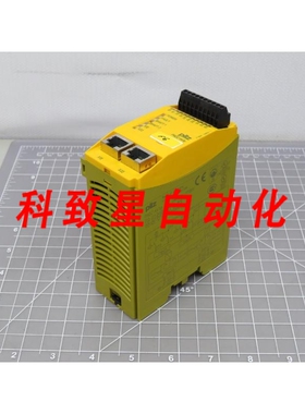 工业配件PNOZMS1P 773800 PRING LOADED TERMINAL T164105