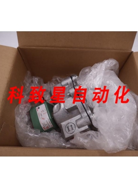 工业配件8215C53 电磁阀 120/60 VAC 50/60HZ G510