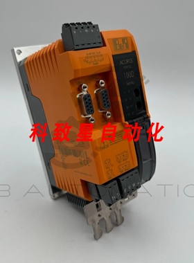 工业配件80VD100PD.C000-01 ACOPOSMICRO 100D逆变器模块POWERL