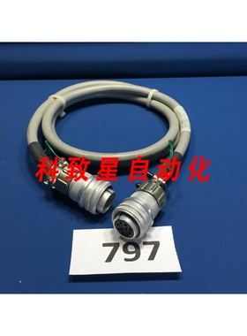 工业配件CTI-CRYOGENICS 8112463G050 UL/VDE 电源线