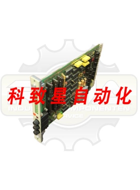 工业配件BBC VT 341A R2 VT341AR2 PROCONTROL