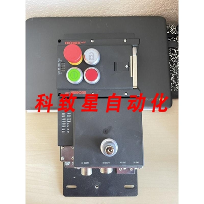 工业配件MGB-L1B-PNA-R-136428安全开关