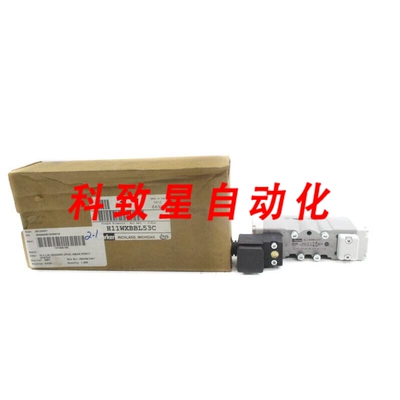 工业配件H11WXBBL53C 120V 145PSI