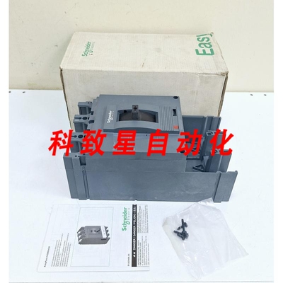 工业配件LV540004/3P CVS400N EASYPACT CVS 断路器