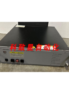 工业配件STP-1000 涡轮泵控制器SCU-1000