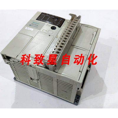 工业配件TSX3710001 PLC 微型底座 带 TSXDMZ28DR