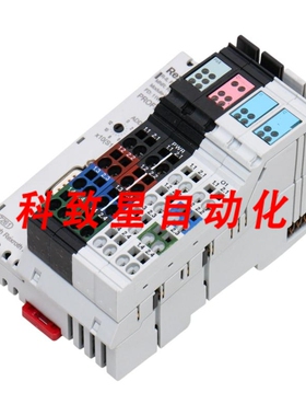 工业配件R911170402-102 R-IL PB BK D18 DO4-PAC PROFIBUS R9111