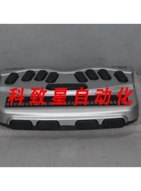 工业配件HUMANWARE BRAILLE NOT MPOWER 6S-MNZL-43001-MD-T