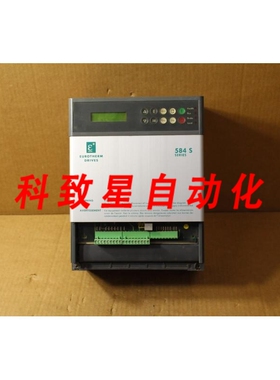 工业配件584S/0040/400/0010/US/000/0000/000/B0/000/000逆变器