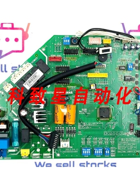 工业配件17126000000686 控制板