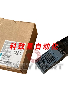 工业配件3RW3017-1BB14 软启动器