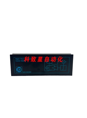 工业配件QUEENSGATE 数字压电转换器控制模块 CM-LD-LN (SLA)