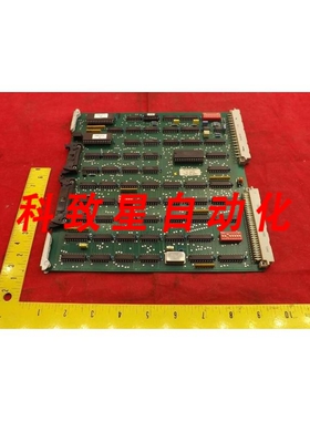 工业配件BYSRONIC E0714-5-B 4630410 IMPGEN BOARD T21627