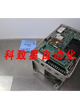 工业配件1336S-B010-AA-EN6-GM1 SER D 驱动器（/BENT FRAME）