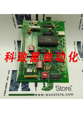 工业配件CB100246-01版本D MC100246-01版本C 电路板 579455
