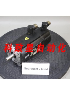 工业配件HJ96C6-44S HJ960644S 伺服电机 6000 R/PM 260V