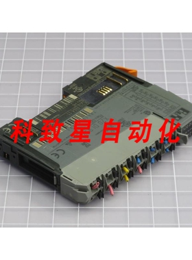 工业配件X20 DI 9371 I/O模块T260455