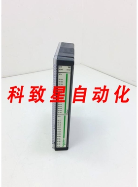 工业配件SAITEL SM-DI32 P/N-M583200002-E4 32 个数字输入模块