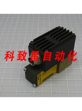 工业配件83354N01006 阀门 0-6 BAR 24V 600MA T188908