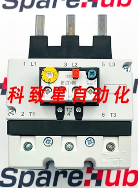 工业配件ZB150-50 过载继电器 XTOB150GC1