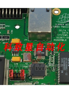 工业配件PMAC2A-ETH603871-106 控制板