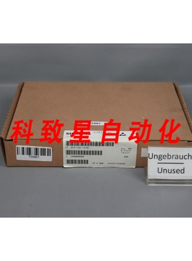 工业配件6FX1122-1AC02 6FX1 版本:000