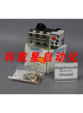 工业配件TH-N60KPCX 过载继电器 THN60KPCX UN