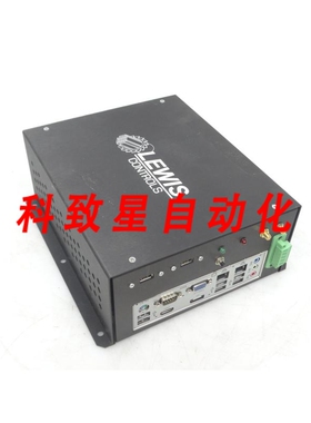 工业配件LEWIS CONTROLS QM170IX DRIVE