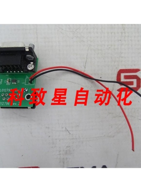 工业配件L012795 电路板