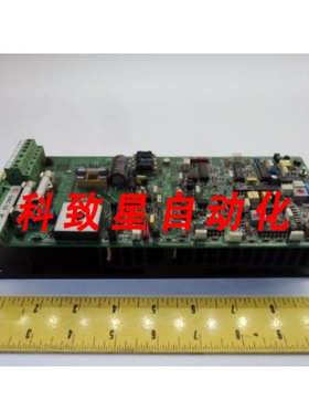 工业配件RTA PAVIA GAC03 42-62 VAC GA C03 N 6212 单轴步进驱动