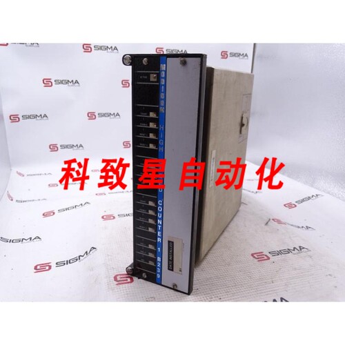 工业配件AS-B239-001 PLC模块