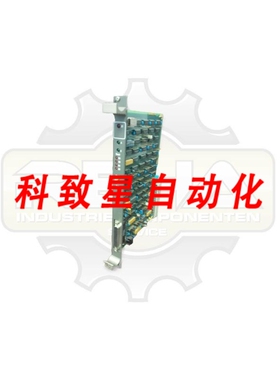 工业配件GJR2370800R0100 88FN02B-E 88FN02E 88 FN 02 E PROCONT