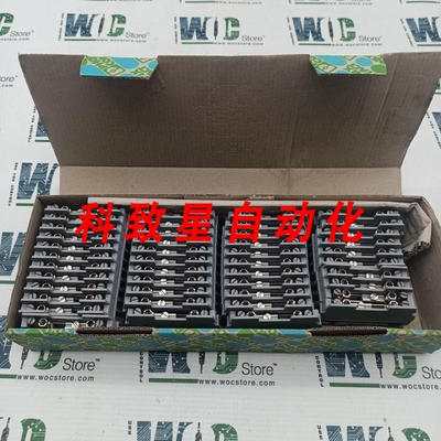 工业配件URTK/S 0311087 TERMINALS SL编号 584704
