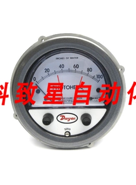 工业配件3100C 25PSI 0-100