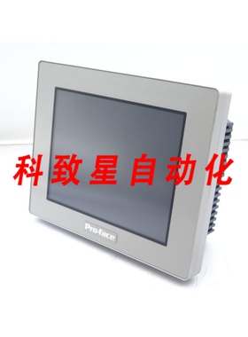 工业配件PFXLM4301TADDC HMI